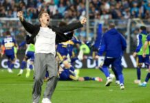 Boca quiere extender su gran presente: recibe a Unión
