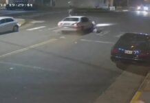 Identificaron al hombre en silla de ruedas que murió atropellado en Posadas y buscan al conductor que escapó