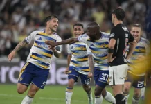 Maracanazo: Boca venció a Vasco con gol agónico de Paredes y avanzó a la final de la Sudamericana