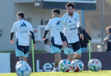 Messi juega su último partido con la Selección: habrá shows de La Sole, Ulises Bueno y una sorpresa final