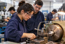 Misiones amplía la formación en oficios con foco en empleo, industria e inteligencia artificial