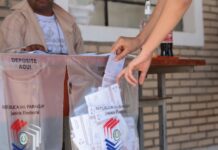 Paraguay va a las urnas este domingo para elegir a 263 intendentes