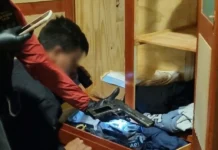 Golpe al narcotráfico en Oberá: incautaron 768 kilos de marihuana valuados en casi $3 mil millones