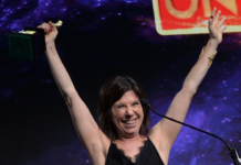 María O’Donnell ganó el Martín Fierro de Oro de Radio 2026: todos los premiados