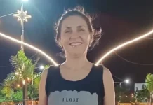 Apareció en Paraguay la mujer que era buscada hace tres días en Posadas