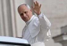León XIV se recupera de la cirugía y su viaje a Argentina dependerá de su evolución