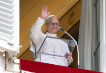 “Argentina, allá vamos”: el papa León XIV confirmó que su viaje sigue en pie