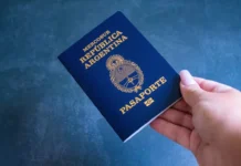 Extranjeros podrán obtener la ciudadanía argentina mediante aportes desde USD 350.000