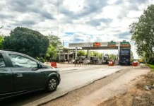 El precio de los peajes en Misiones aumentará más del 20% desde este viernes