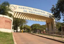 Apuñalaron a un adolescente en Garupá e investigan si lo atacó su novia