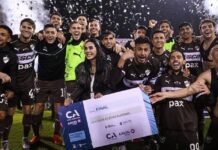 Platense le ganó por penales a Atlético Tucumán y se metió en la gran final de la Copa Argentina
