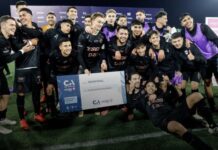 Platense eliminó a Estudiantes y avanzó por primera vez a las semifinales de la Copa Argentina