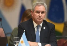 Malvinas: Argentina rechaza las críticas británicas y defiende el arbitraje internacional