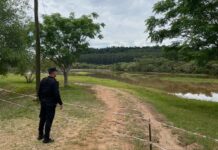 Misiones mantiene dos puentes y un camino cortados por las crecidas, mientras se normaliza la situación de los ríos
