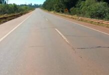 Llaman a licitación para construir tercera trocha y carriles de adelantamiento en la ruta 14