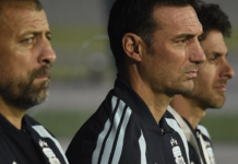 Scaloni, tras el triunfo de Argentina ante Bolivia: “El equipo tiene una identidad, juegue quien juegue”