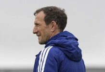 Boca apuesta por los titulares ante Independiente y no apela a la rotación con la mira en River