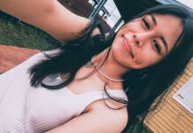 Buscan a Ángela Beatriz Vera, de 14 años, quien salió de su casa para ir al colegio y no regresó