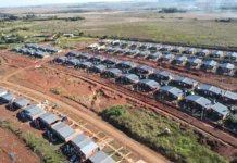 Misiones prevé entregar otras 300 viviendas antes de fin de año